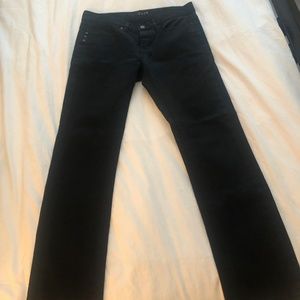Black Jeans/Pants (KR3W)